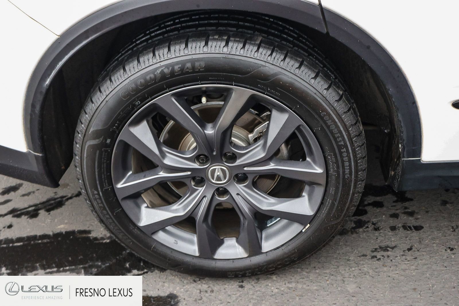 Used 2024 Acura MDX A-Spec image 8