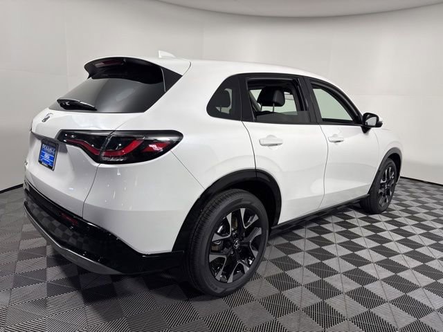 New 2026 Honda HR-V EX-L image 7