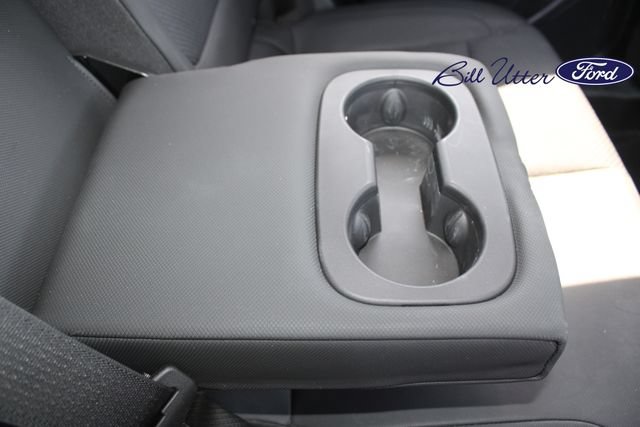 Used 2021 Chevrolet TrailBlazer RS FWD image 13