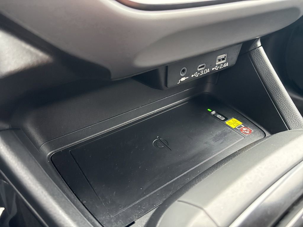 Certified 2026 Subaru Crosstrek 2.5i Wilderness image 20