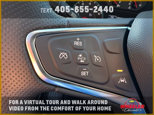 New 2025 Chevrolet Malibu LT FWD image 10