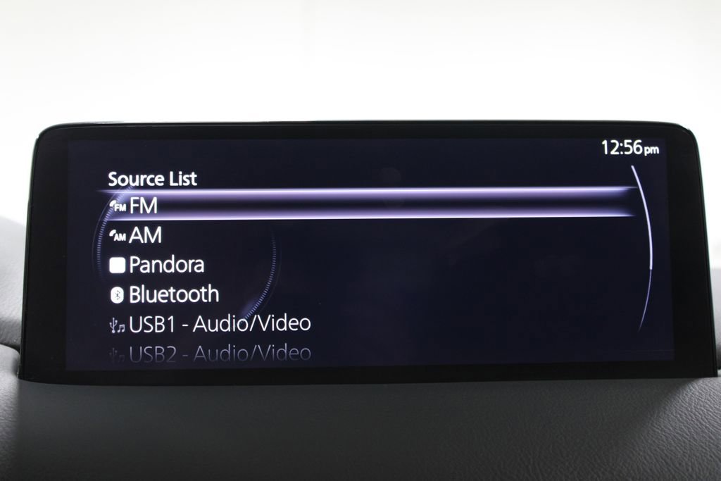 Used 2023 MAZDA CX-5 AWD 2.5 S image 54