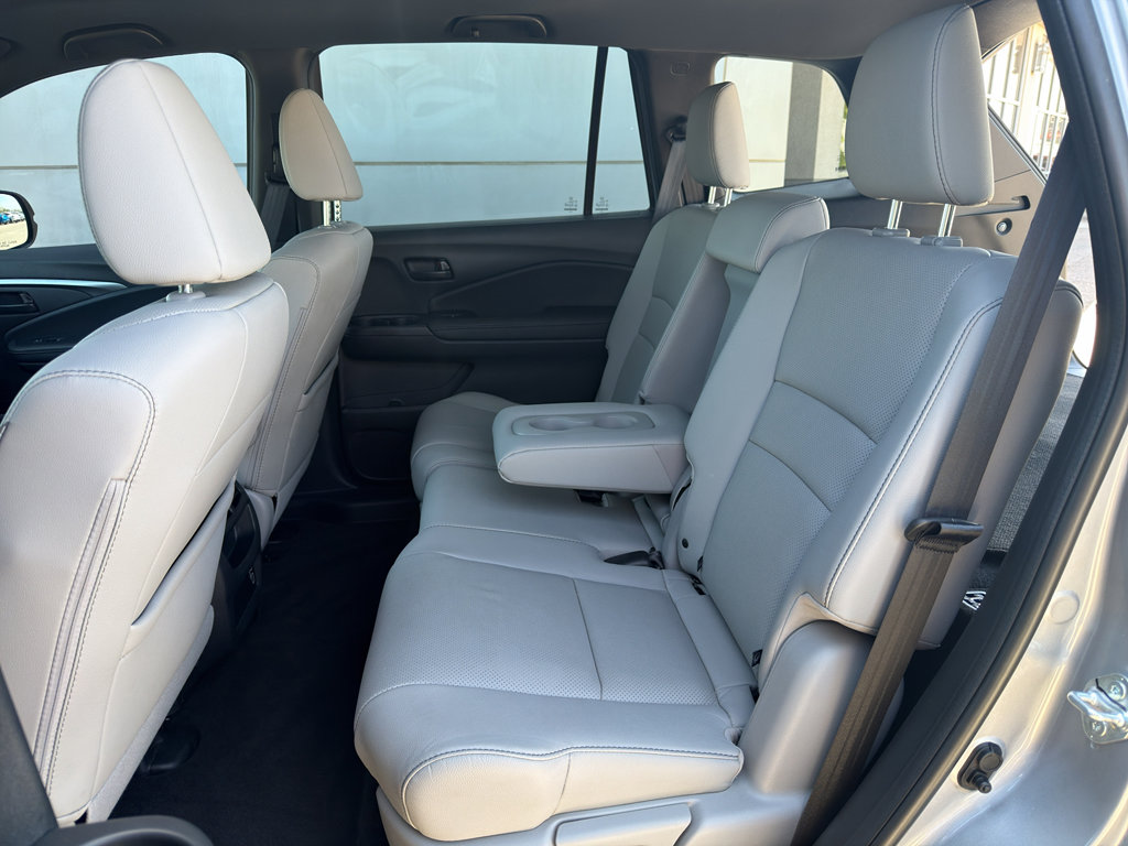 Used 2022 Honda Passport EX-L image 14