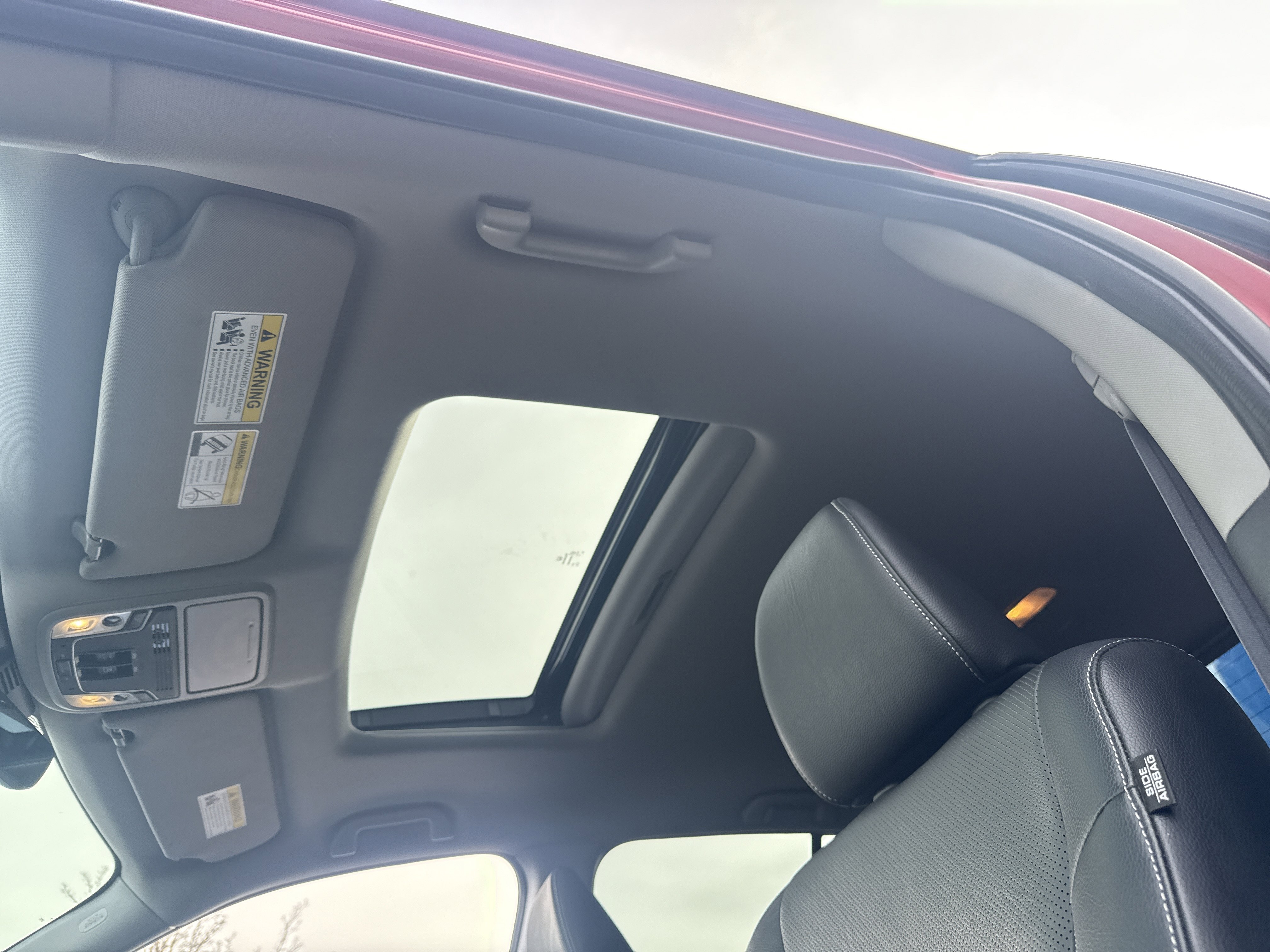 Used 2023 Honda Ridgeline RTL-E image 29