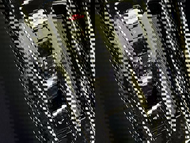 New 2025 Volkswagen GTI Autobahn image 18