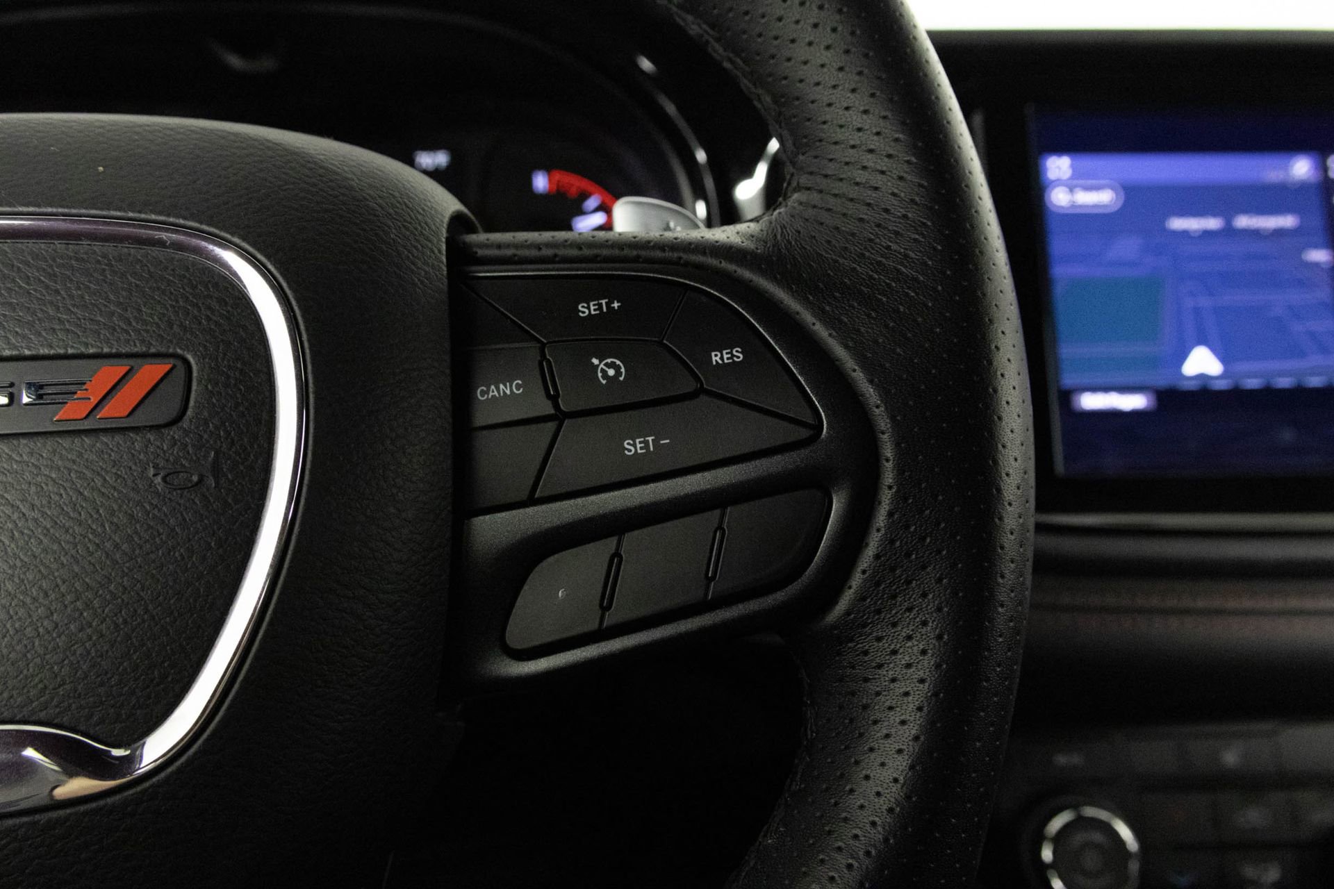 Used 2025 Dodge Durango GT AWD/4WD image 28