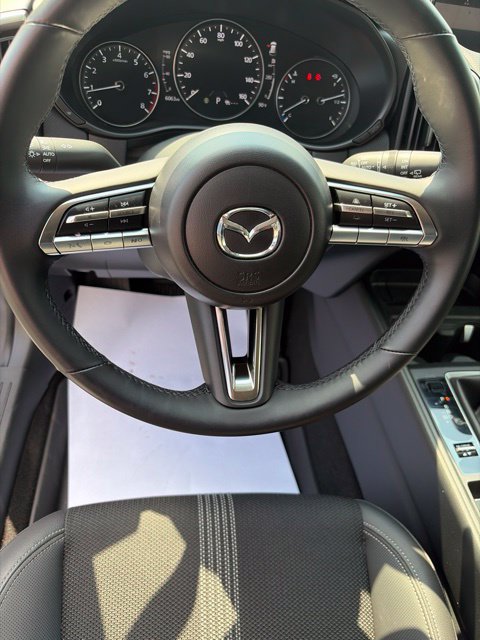 Certified 2025 MAZDA CX-50 AWD 2.5 S w/ Accent Package image 16