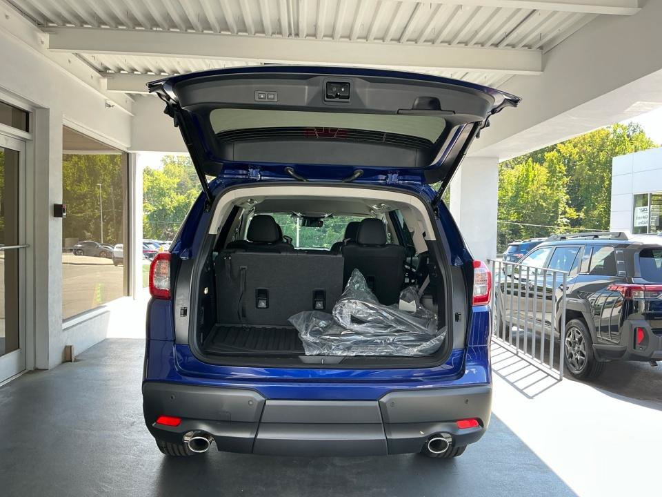 New 2026 Subaru Ascent Premium AWD/4WD image 15