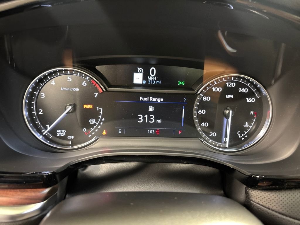 New 2025 Cadillac XT5 Premium Luxury w/ LPO, Floor Liner Package image 31