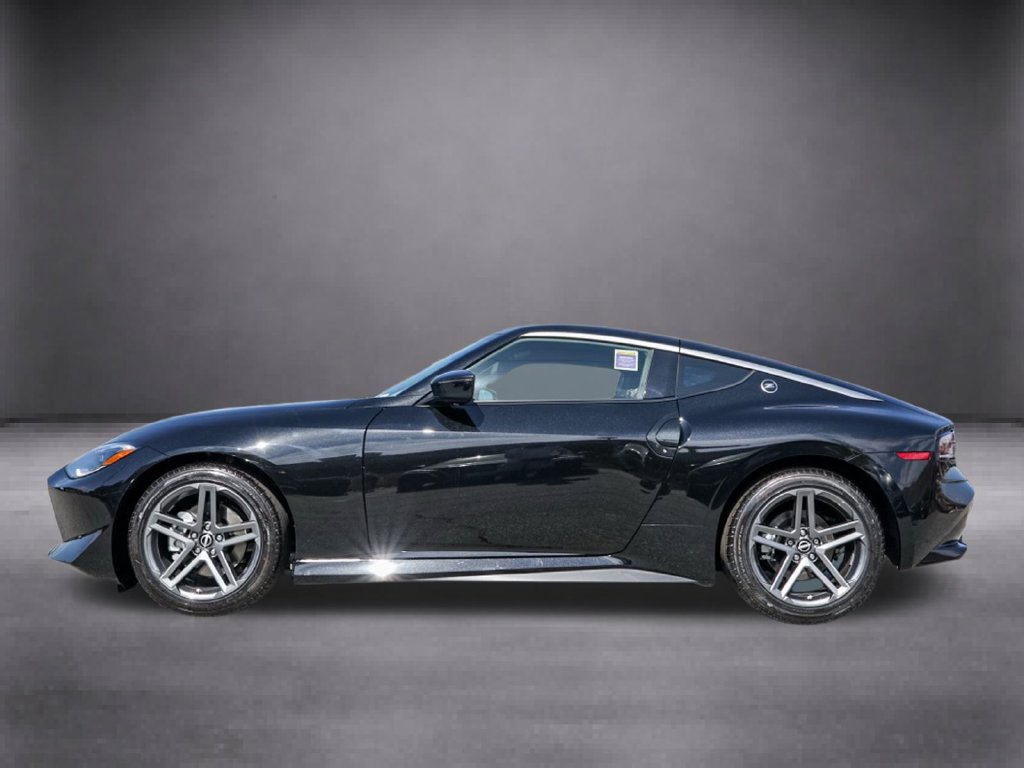 New 2027 Nissan Z Sport RWD image 8