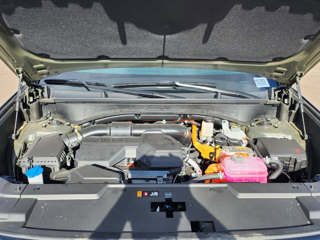 New 2026 Hyundai Santa Fe Calligraphy image 9