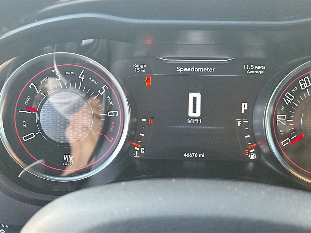 Used 2020 Dodge Challenger GT w/ Performance Handling Group image 13