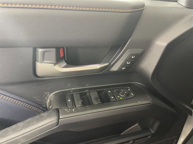 New 2026 Toyota 4Runner Platinum image 18