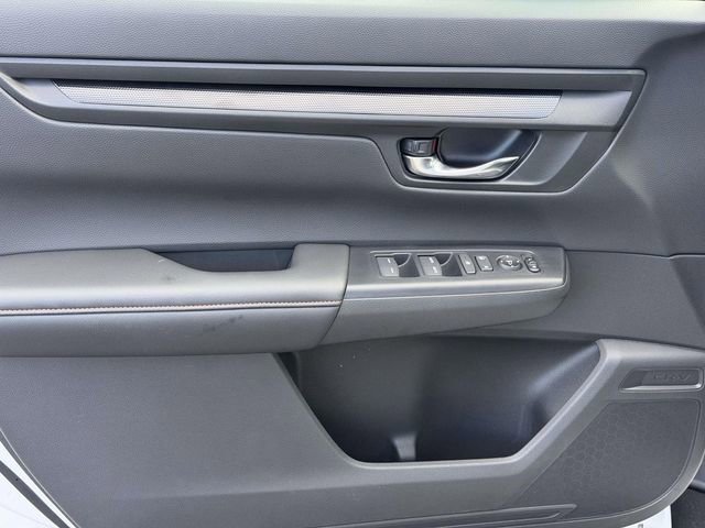 Certified 2026 Honda CR-V TrailSport image 11