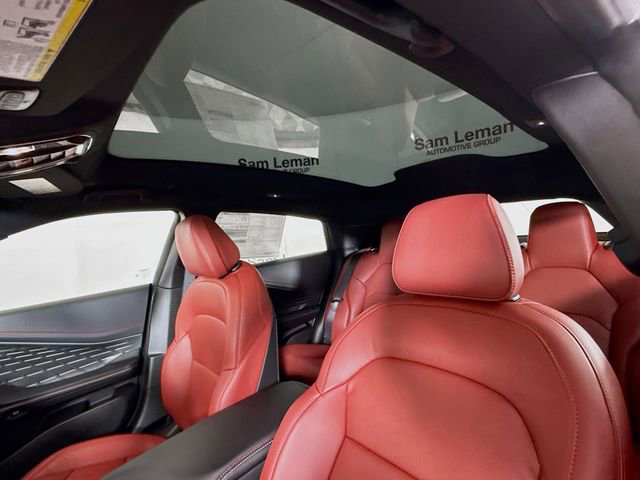New 2026 Dodge Charger R/T AWD/4WD image 22