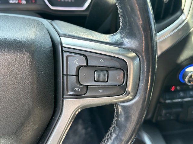 Used 2019 Chevrolet Silverado 1500 RST w/ All-Star Edition image 35