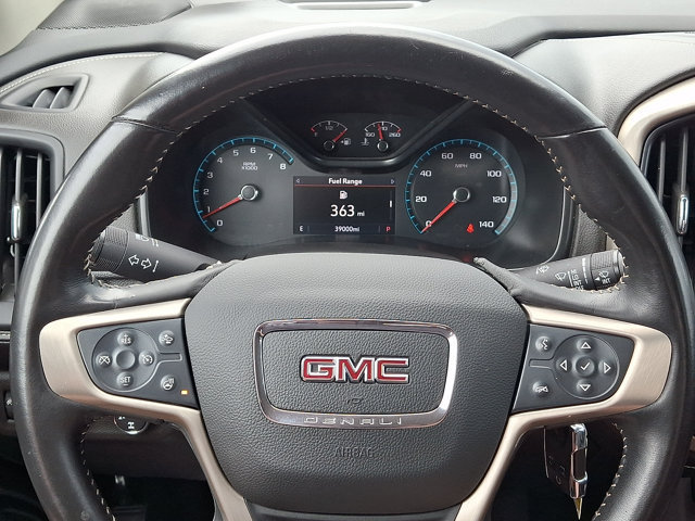 Certified 2022 GMC Canyon Denali AWD/4WD image 20