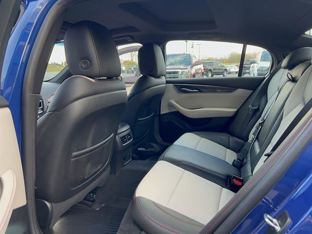 Used 2024 Cadillac CT5 Sport w/ Climate Package image 20