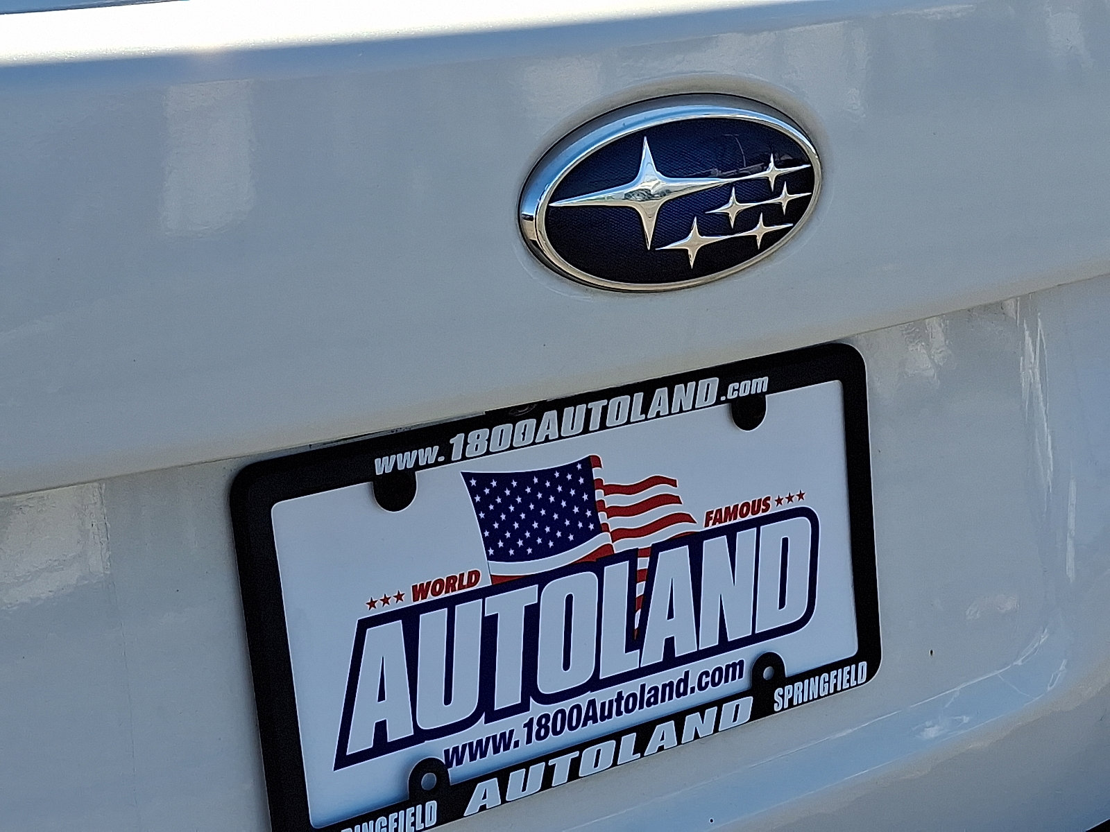 Used 2019 Subaru Outback 2.5i Premium image 29