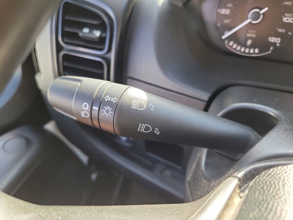 Used 2023 RAM ProMaster 2500 image 27