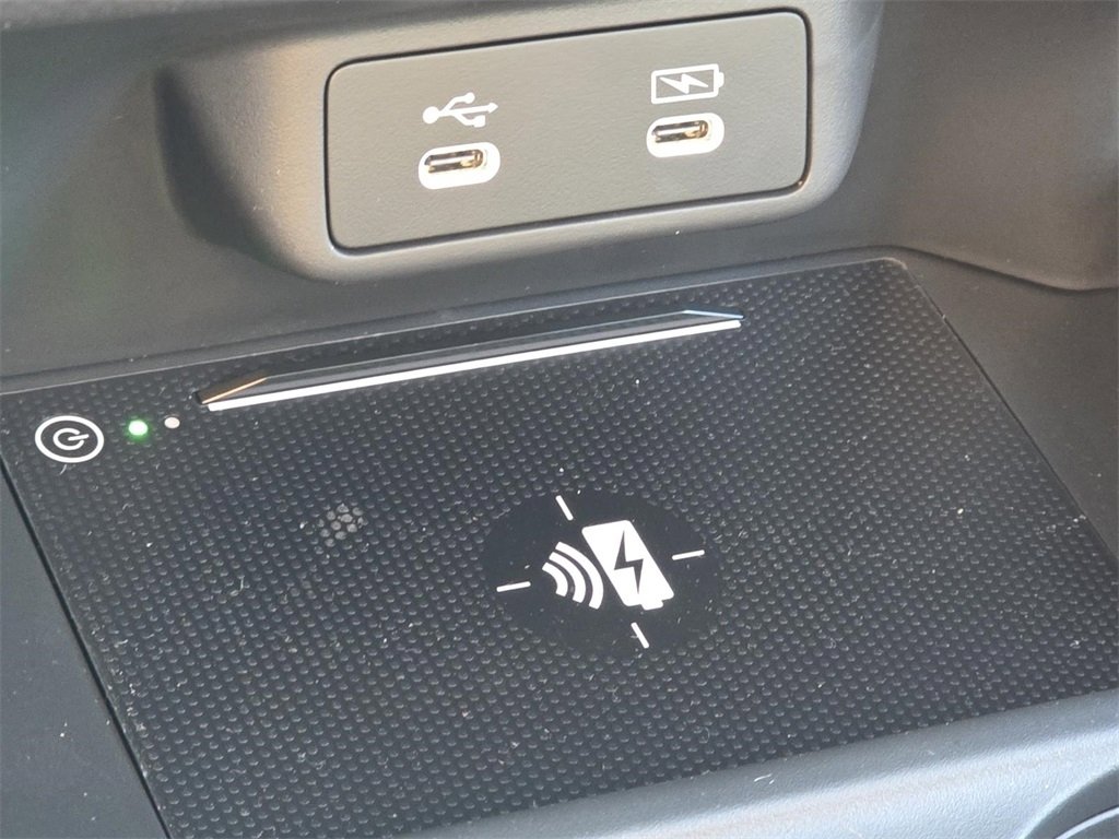 New 2026 Honda HR-V Sport image 7