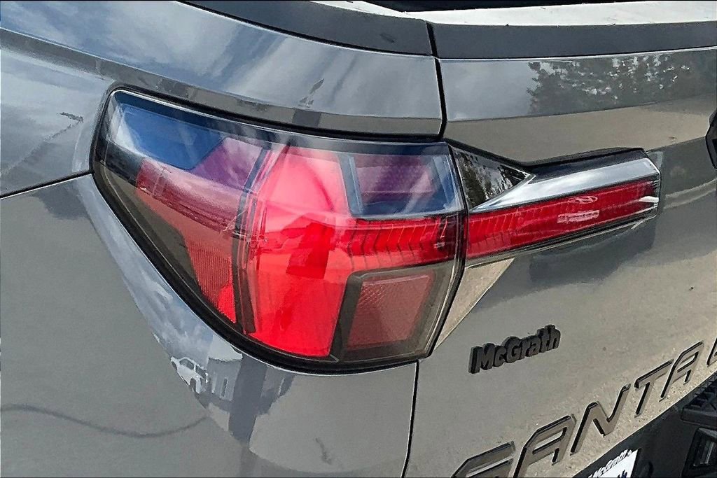 Used 2022 Hyundai Santa Cruz SEL image 25