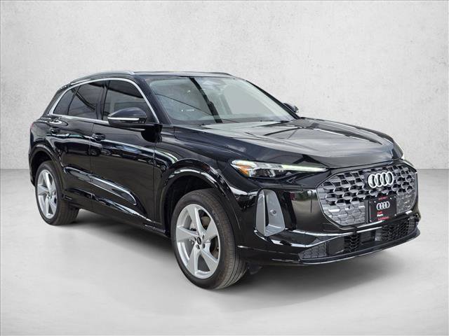 New 2026 Audi Q5 Premium AWD/4WD video 3