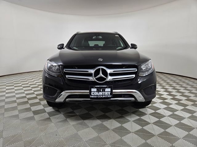 Used 2019 Mercedes-Benz GLC 300 4MATIC image 8