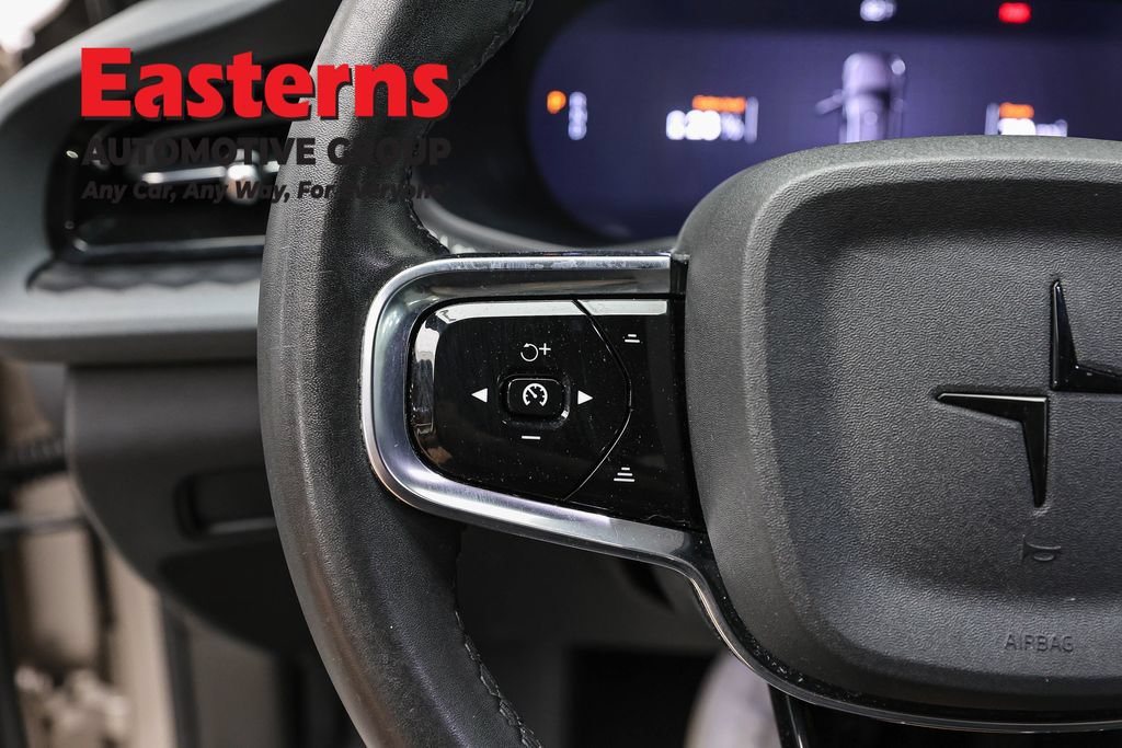 Used 2024 Polestar Polestar 2 AWD/4WD image 15