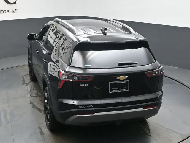 New 2026 Chevrolet Equinox LT image 35