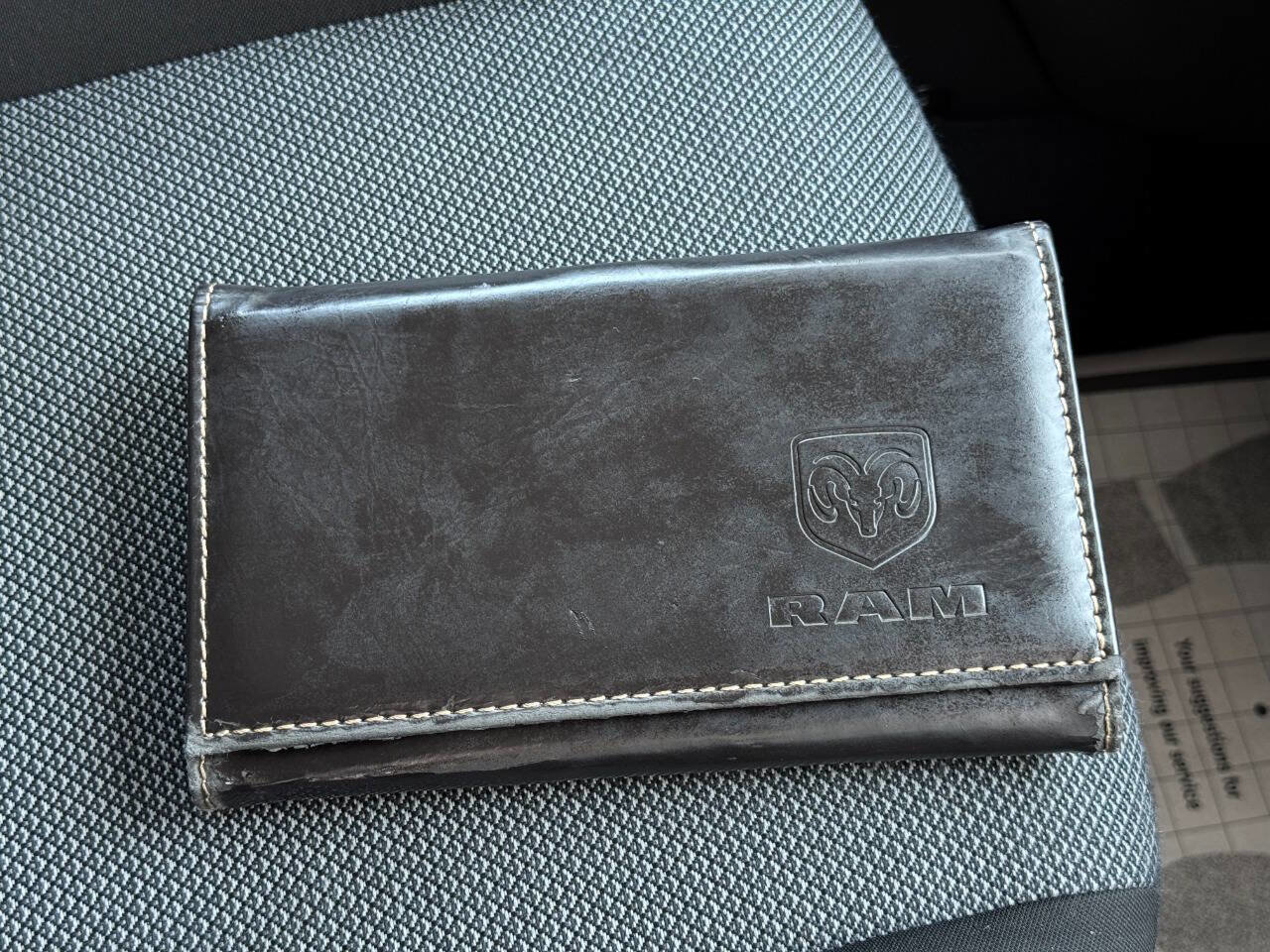 Used 2016 RAM ProMaster City Tradesman image 10