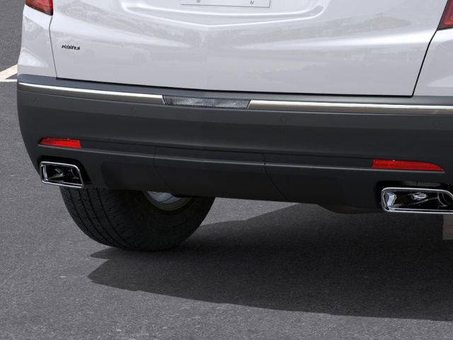 New 2026 Cadillac XT5 Luxury image 14