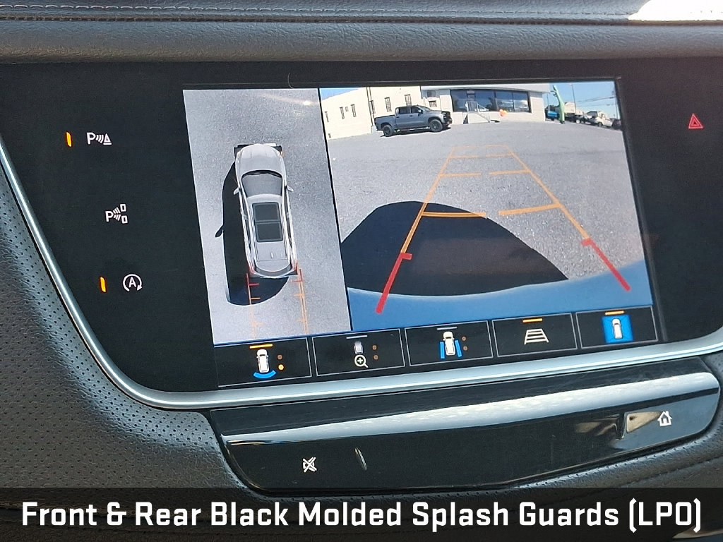 Used 2022 Cadillac XT5 Premium Luxury w/ Technology Package AWD/4WD image 25