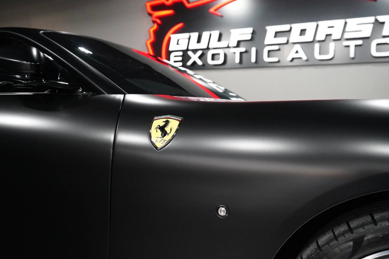 Used 2023 Ferrari Roma RWD image 41