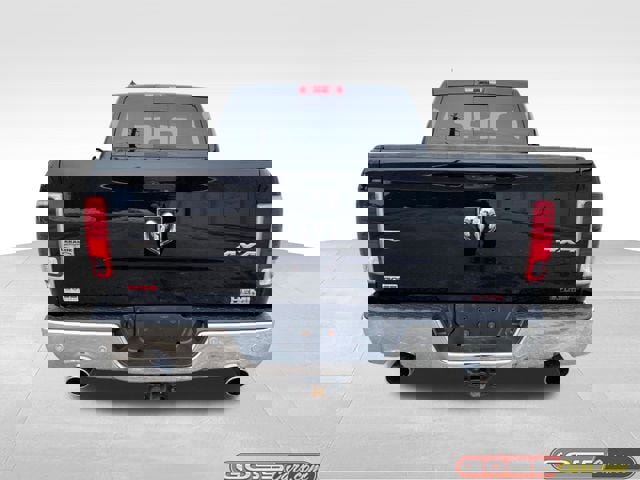 Used 2014 RAM 1500 Laramie w/ Convenience Group image 4