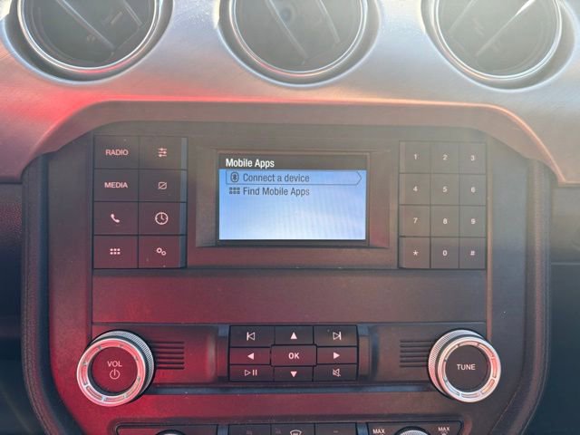 Used 2022 Ford Mustang GT w/ Black Accent Package image 16