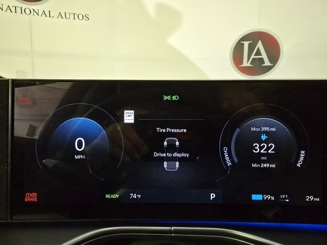 New 2026 Hyundai Ioniq 9 Limited image 23
