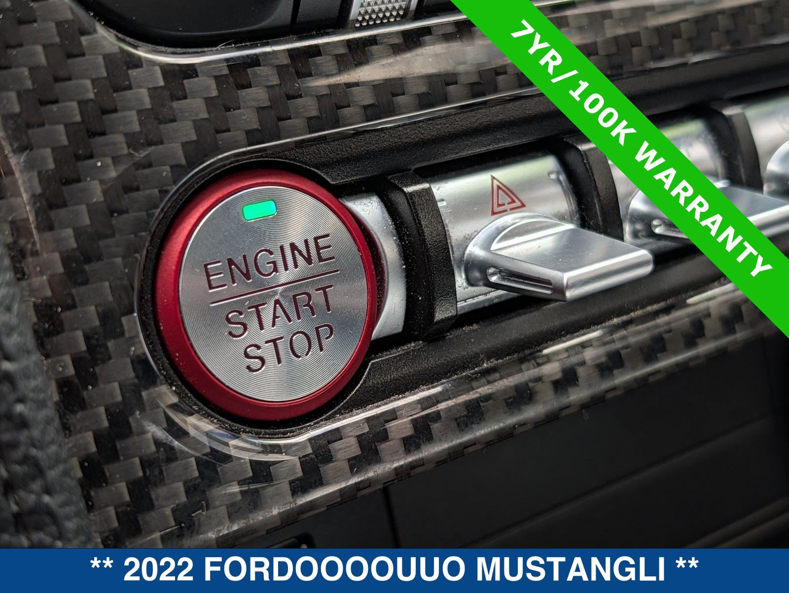 Certified 2022 Ford Mustang GT RWD image 29