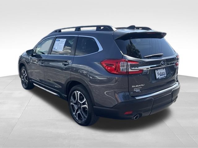 Certified 2026 Subaru Ascent Limited AWD/4WD image 5