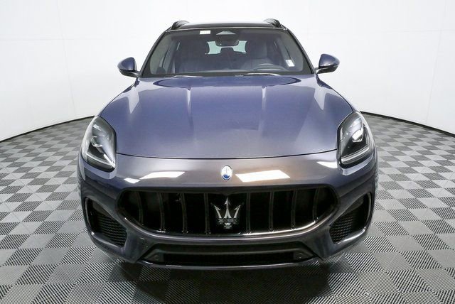 New 2026 Maserati Grecale Modena image 40