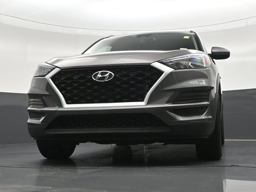 Used 2021 Hyundai Tucson Value FWD image 30