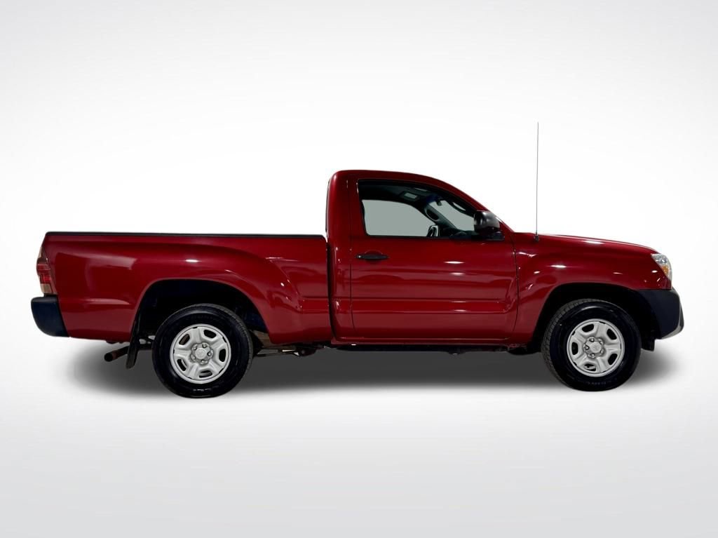 Used 2013 Toyota Tacoma 2WD Regular Cab image 8