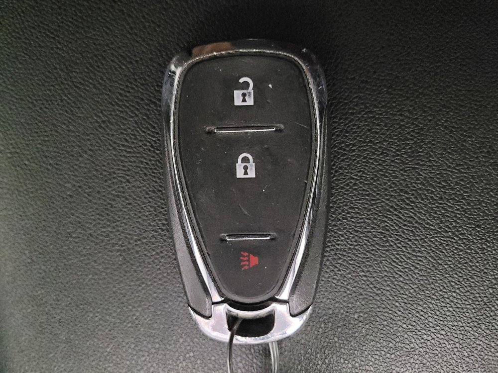 Used 2022 Chevrolet Equinox LT image 32