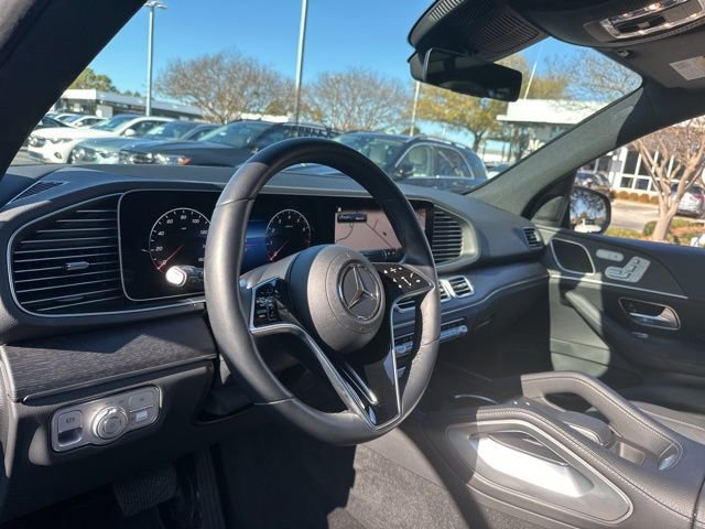 Certified 2025 Mercedes-Benz GLE 350 4MATIC image 18