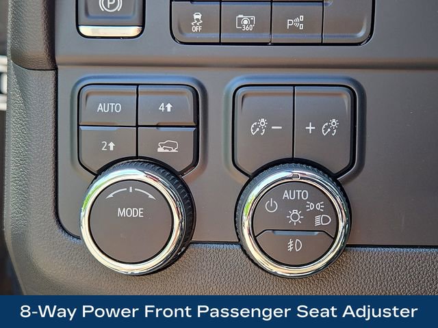 Used 2025 Chevrolet Tahoe Premier AWD/4WD image 9