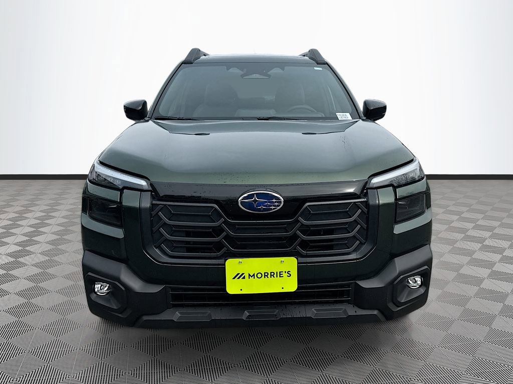 New 2026 Subaru Outback Limited image 2