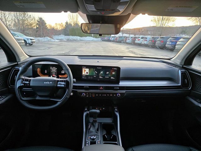 New 2026 Kia Sorento S AWD/4WD image 18