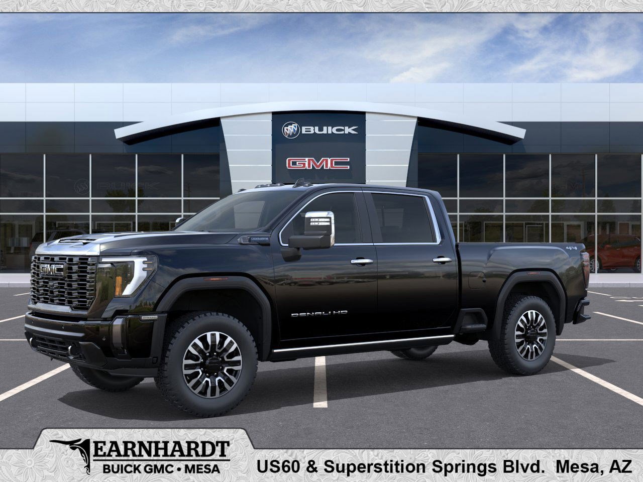 New 2026 GMC Sierra 2500 Denali Ultimate video 1