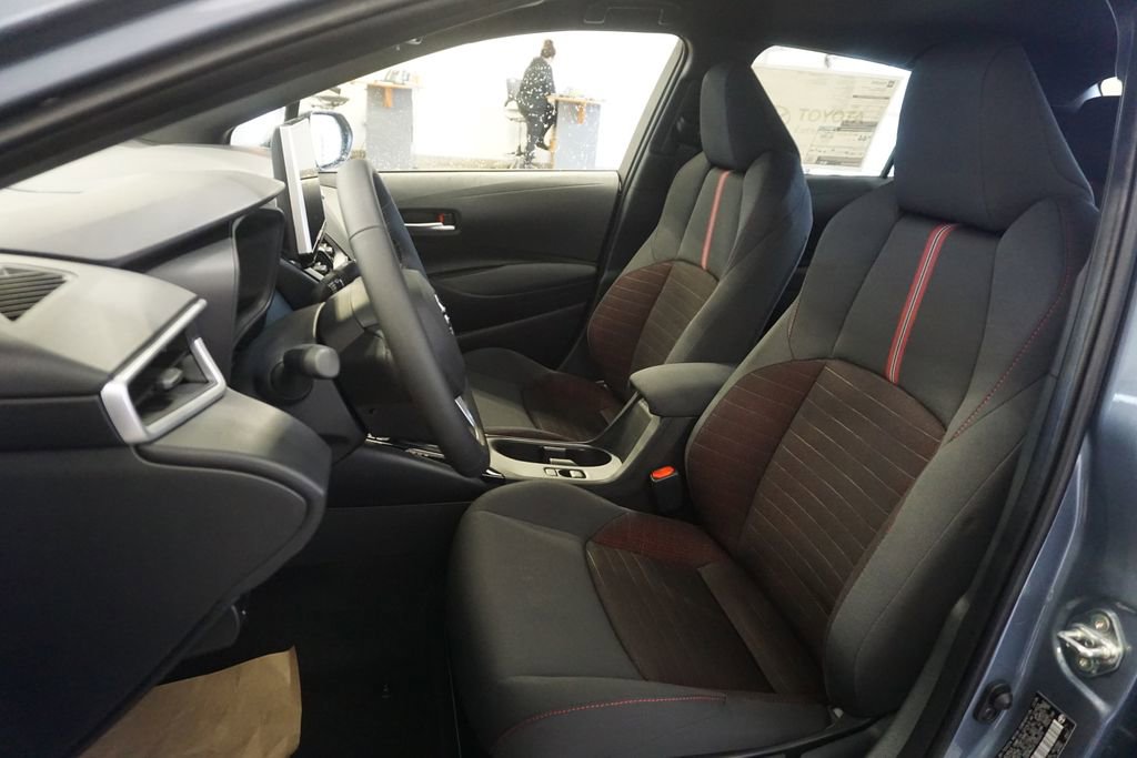 New 2026 Toyota Corolla SE image 18