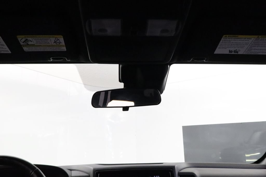 Used 2022 Nissan Frontier Pro-X RWD image 32